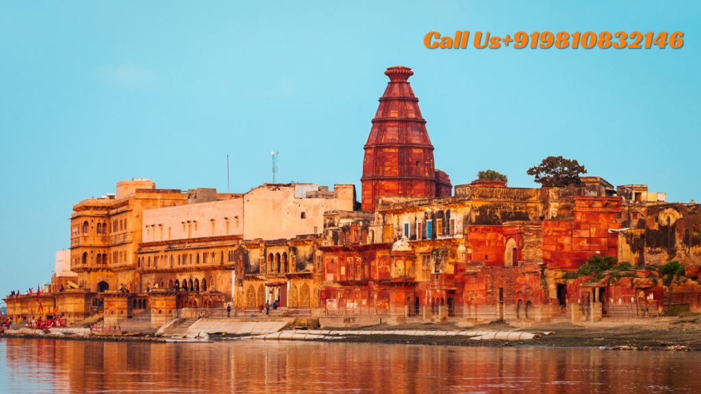 Best Travel Agency in Varanasi