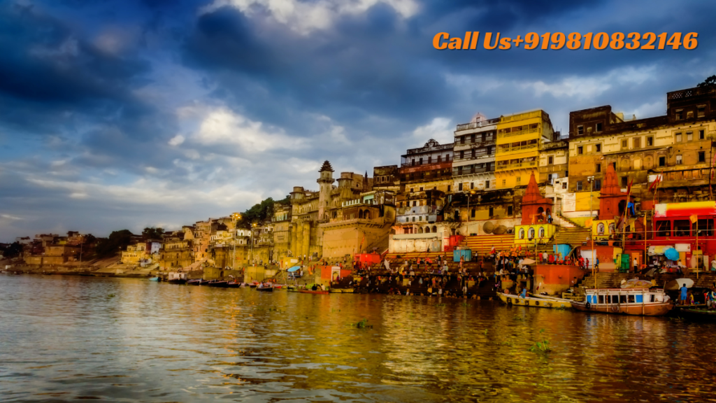 Tour and Travels in Varanasi
