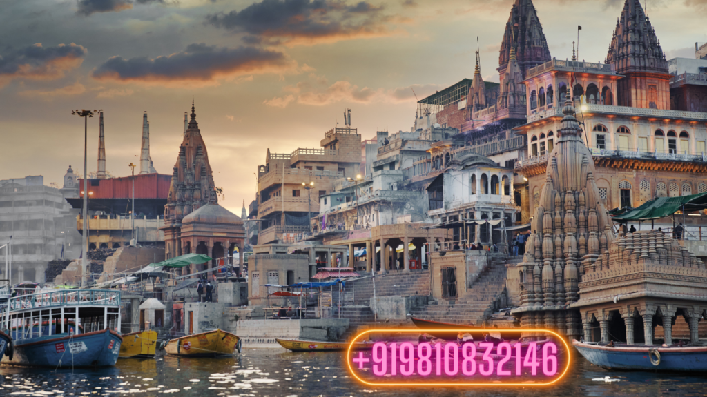 Travel Agency in Varanasi Official