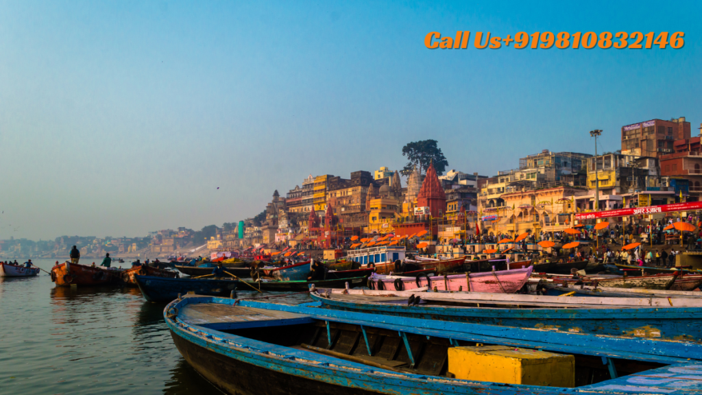 Trusted Tour & Travels in Varanasi