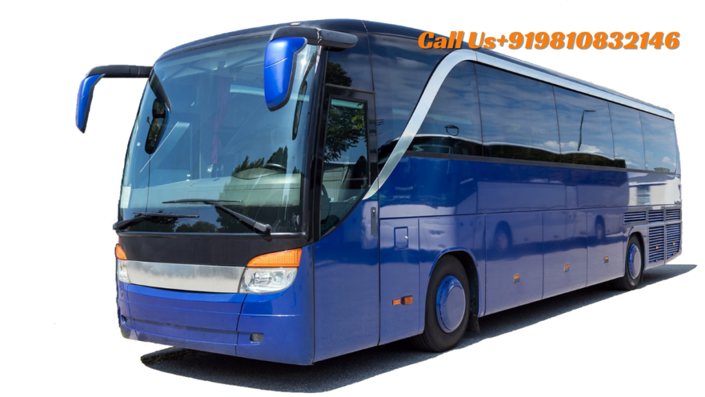 Varanasi Bus Travel Agency