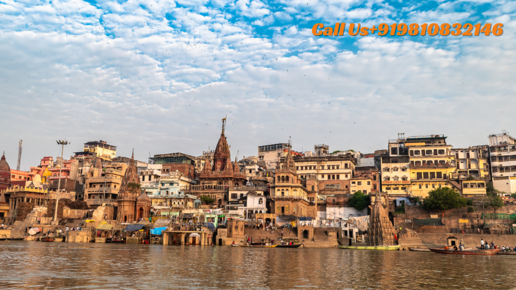 Varanasi Tour and Travels Contact Number