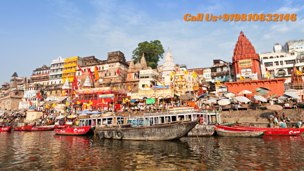 Varanasi Travel Packages